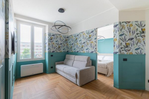 Richard's Apartments - Garibaldi